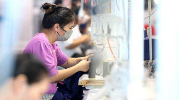 尚红网 活动@重庆|潮消费更给力，重庆国际消费节来了