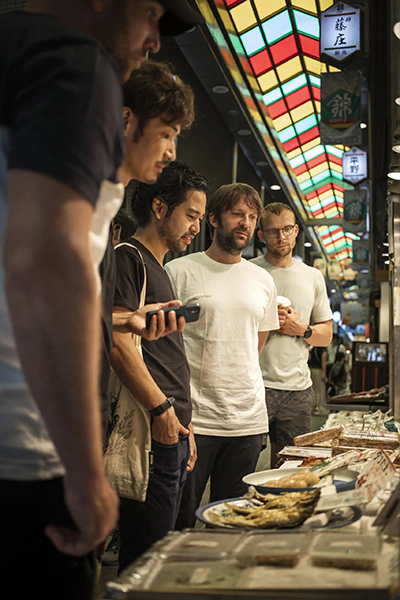 美港通证券 时尚情报｜网红餐厅Noma明年关门，LV设立制表大奖