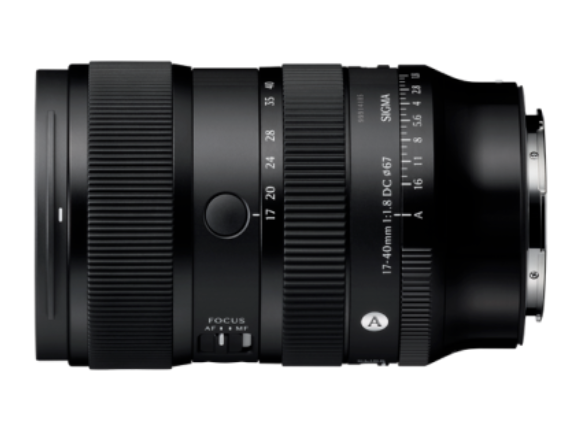 丰汇投资 适马17-40公布价格，徕卡和大疆新品谍照流出