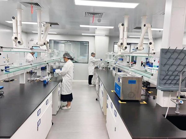 融期策略 瞭望 | 穿越生物医药创新“死亡之谷”