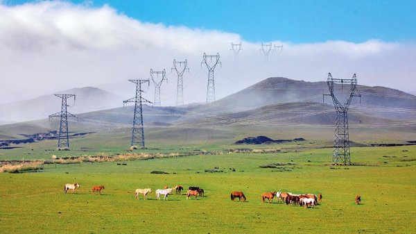 天臣配资 瞭望·善治策论 | 将新时代“枫桥经验”融入蒙电实践