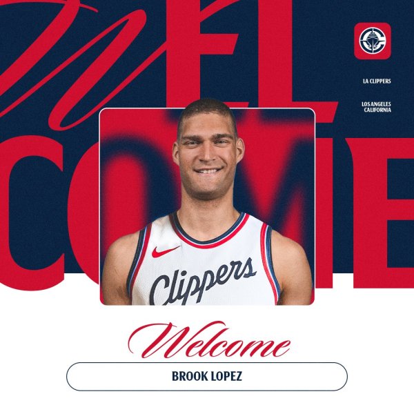 盘配资 大洛谈加盟快船原因：在这有很大机会夺冠，还可以与祖巴茨做队友