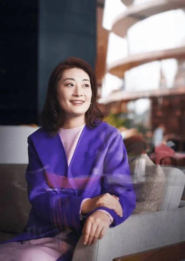 金配资 娃哈哈遗产争夺扑朔迷离，香港法院起诉状原件曝光！宗馥莉被要求说明108.5万美元下落