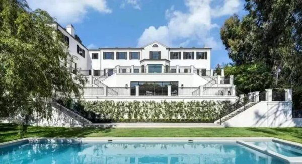 富农优配资源 娃哈哈长公主海外资产：2500万美金豪宅背后与娃哈哈内斗继承战争