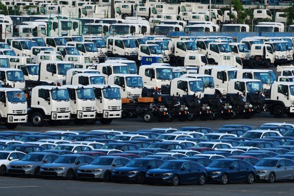 恒运资本 美高调宣布多份协议　关税谈判背后有哪些博弈