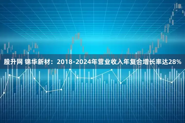 股升网 锦华新材：2018-2024年营业收入年复合增长率达28%